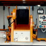 Équipement du véhicule