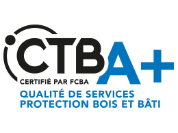 Entreprise certifié CTBA+