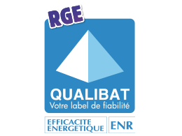 Label RGE Qualibat