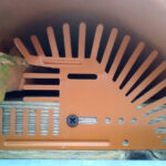 anti-intrusion volatiles pour tuiles