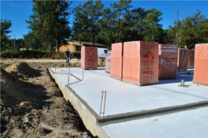 Périphérie traitée au Novithor