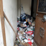 Syndrome de Diogène