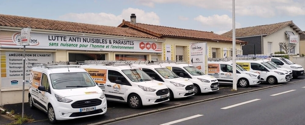 Recrutement agence de Charente